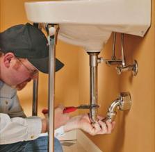 Plumber in Hercules, CA unclogs sink drain