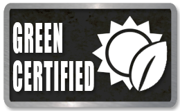 green certified