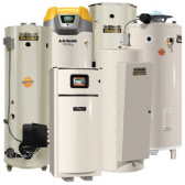 Our Pinole water heater repair team is on call 24 hours a day