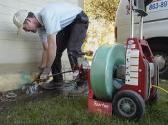 Our San Pablo Plumbers are drain clearing experts